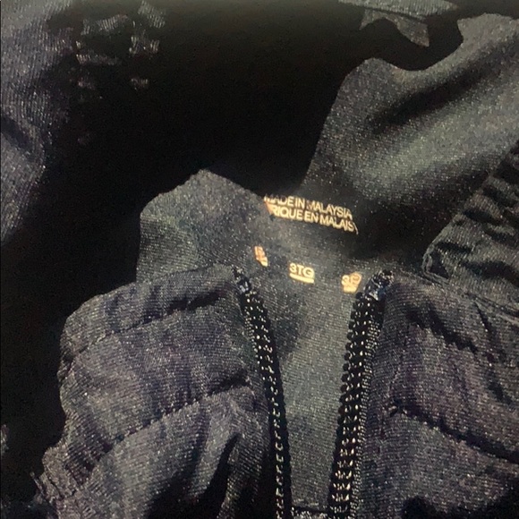 Nike Vintage windbreaker/ rain jacket - Picture 4 of 4